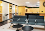 do 3d cgi waiting room, clinic waiting room, office waiting room layout